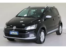 Volkswagen Crossfox