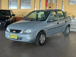 Chevrolet Classic
