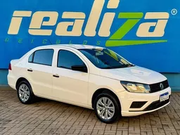 Volkswagen Voyage