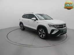 Volkswagen Taos