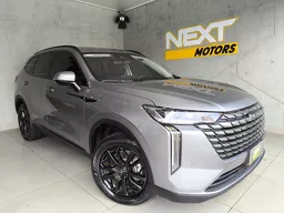 GWM Haval H6