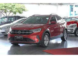 Volkswagen Nivus