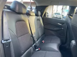 Chevrolet Montana