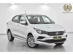 Fiat Cronos