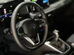 Volkswagen Tera