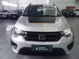 Fiat Mobi