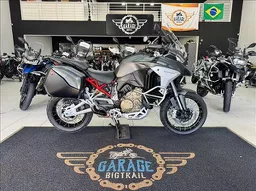 Multistrada