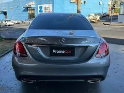 Mercedes-benz C 250