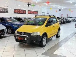 Volkswagen Crossfox