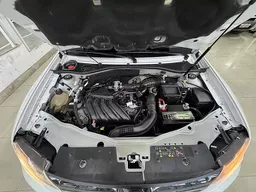Renault Duster Oroch