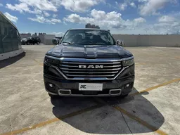 RAM Rampage