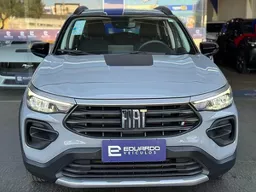 Fiat Pulse