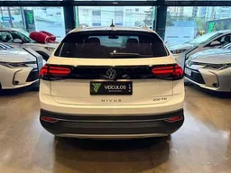Volkswagen Nivus