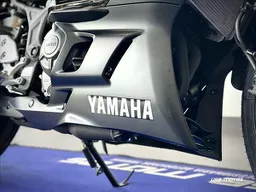 Yamaha YZF R3