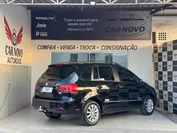 Volkswagen Spacefox