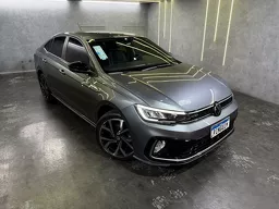 Volkswagen Virtus