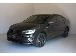 Volkswagen Virtus