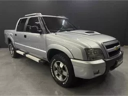 Chevrolet S10