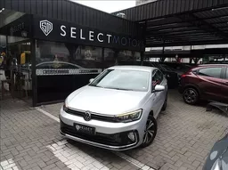 Volkswagen Virtus
