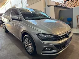 Volkswagen Virtus