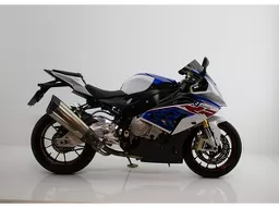 BMW S 1000 RR