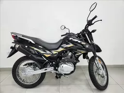 Haojue NK 150