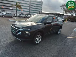 Chevrolet Montana