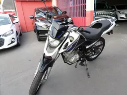 XTZ 150