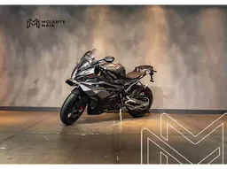 S 1000 RR