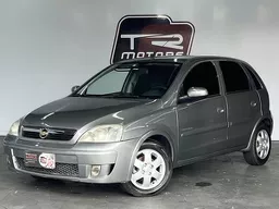 Chevrolet Corsa