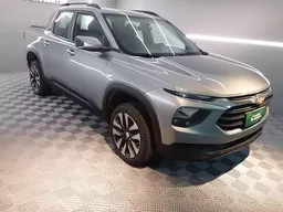 Chevrolet Montana