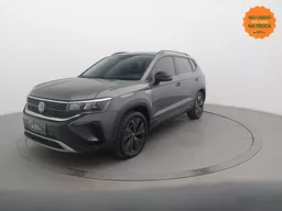 Volkswagen Taos