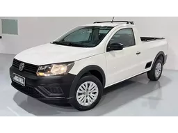 Volkswagen Saveiro