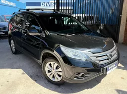 Honda CRV