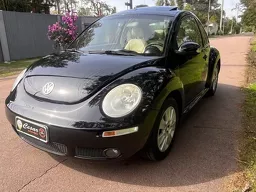 Volkswagen New Beetle