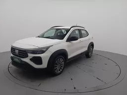 Fiat Pulse