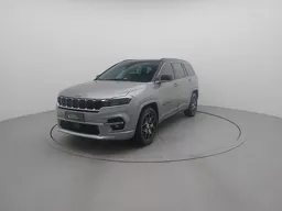 Jeep Commander