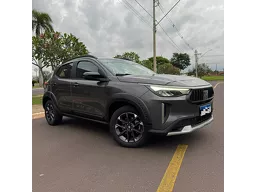 Fiat Pulse