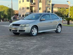 Chevrolet Astra