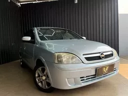 Chevrolet Corsa