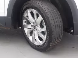 Volkswagen Taos