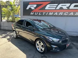 Chevrolet Prisma