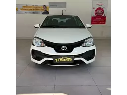 Toyota Etios