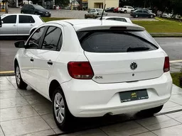 Volkswagen Gol