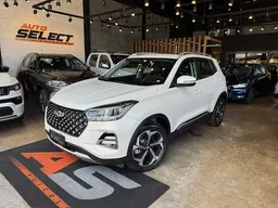 Chery Tiggo 5X Pro
