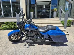Harley-Davidson Road King