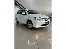 Toyota Etios
