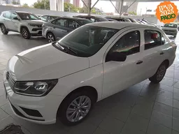 Volkswagen Voyage