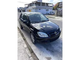 Chevrolet Celta