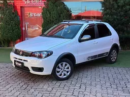 Fiat Palio